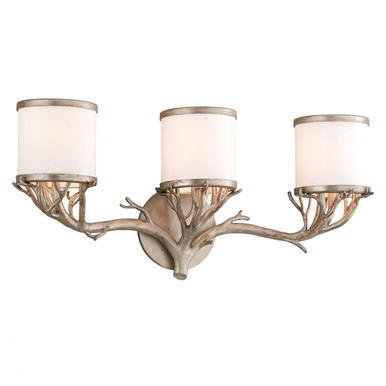 Whitman 3 Light Vanity Light by Troy - B4113-VZ