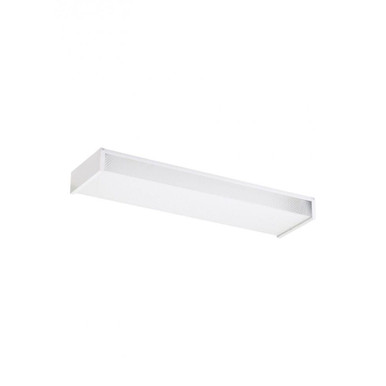 2 Light 24 Inch Length Flush Mount by Generation - 59136LE-15