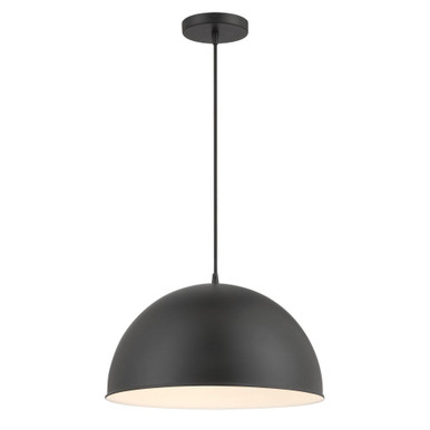 Vantage Pendants 1 Light Pendant Dome by Minka Lavery - 6203