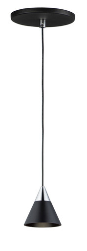 Micro 5W One LED Mini Pendant by ET2 - E25027