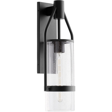 Townsend 1 Light Wall Sconce by Quorum - 760-24-69