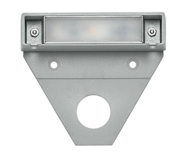 Nuvi 1.1W LED Small Deck Light (Pack of 10) by Hinkley - 15444-10