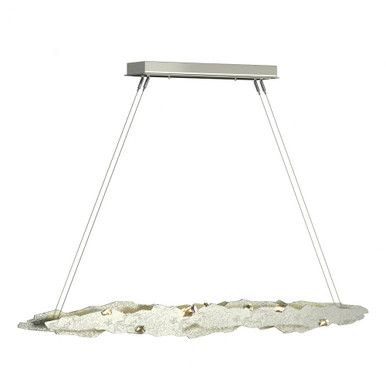 Trove 46W 1 LED Pendant by Hubbardton Forge - 139860-standard