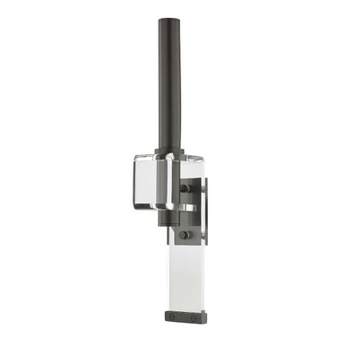 Hillcrest 1 Light Wall Sconce by Hudson Valley - 1052