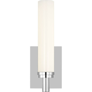 Coles 10W LED Bath Vanity 12.6 Inch Tall and 4.5 Inch Wide by Generation - GLV1441