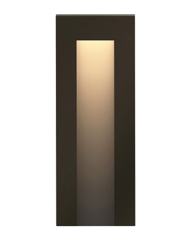 Taper 12V 1.2W LED Tall Vertical Deck Light by Hinkley - 1551