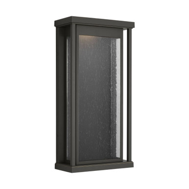 Faywood 12W 1LED Large Outdoor Wall Lantern 20 Inch X 10 Inch by Generation - GLO1341