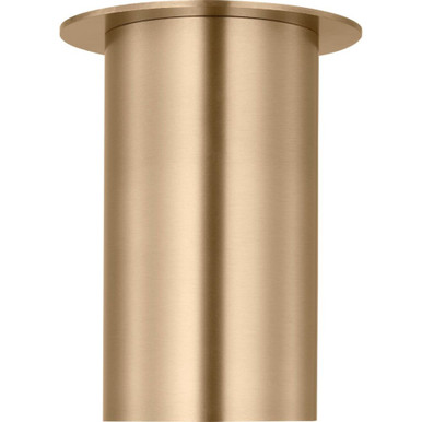Archer 1 Light 5.5 Inch Wide Flush Mount by Visual Comfort Studio - DJF1021