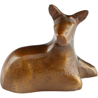3.25 Inch Small Downtime sculpture by Cyan - 08285