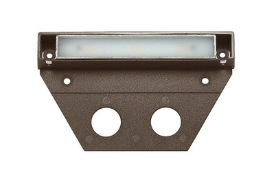 Nuvi 1.9W LED Medium Deck Light (Pack of 10) by Hinkley - 15446-10