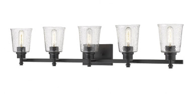 Bohin 5 Light Vanity Light by Z Lite - 464-5V-BN3