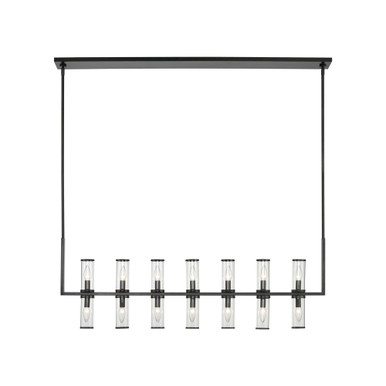 Revolve 14 Light Mini Pendant by Alora - LP309077