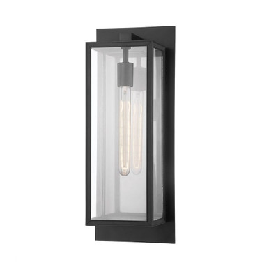 Sea Cliff 1 Light Wall Sconce by Hudson Valley - 1541