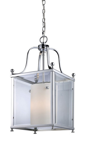 Fairview 3 Light Pendant 23.75 Inch Tall by Z-Lite - 176-3M
