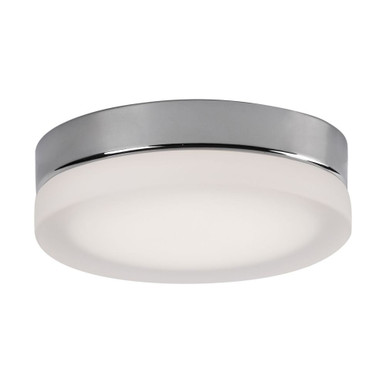 Bedford 20W LED 11 Inch Wide Flush Mount by Kuzco - FM3511-5CCT