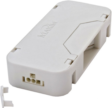 Countermax Mxinterlink3 Direct Wire J Box by Maxim - 87850WT