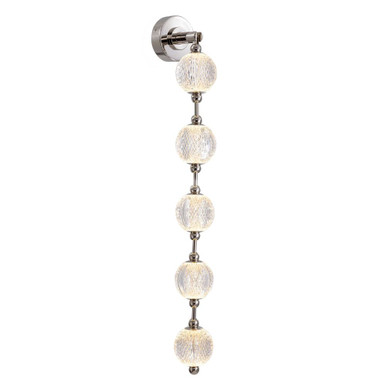 Marni 26W LED Light Vanity Light by Alora - WV321005