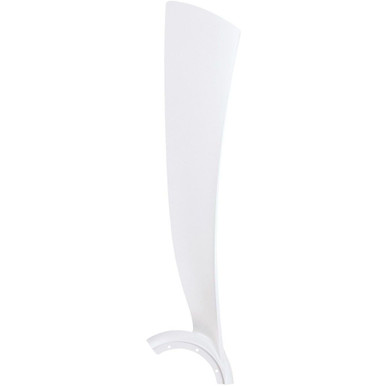 Blade (Set of 3) 3.54 Inch Tall and 64 Inch Wide by Fanimation BPW8531 64MW - BPW8531-64MW