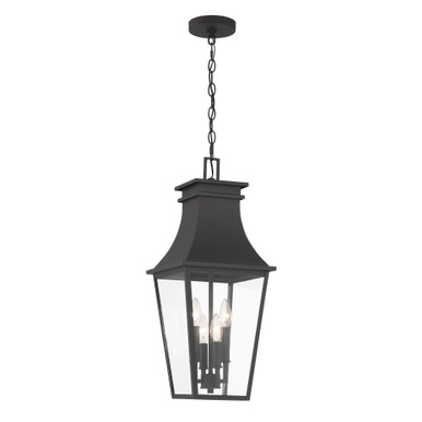 Gloucester 4 Light Small Outdoor Pendant by Minka Lavery - 7998-66