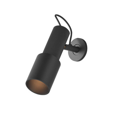Handler 5W 1 LED Wall Sconce by ET2 - E21620