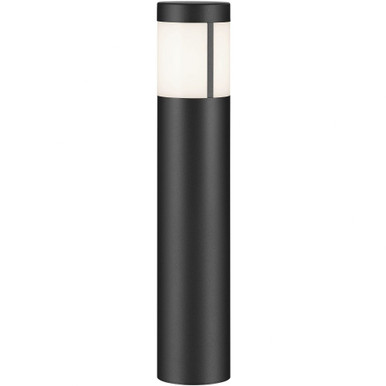 2.75W LED Round Bollard 15.2 Inch Tall and 3 Inch Wide by Kichler - 16264