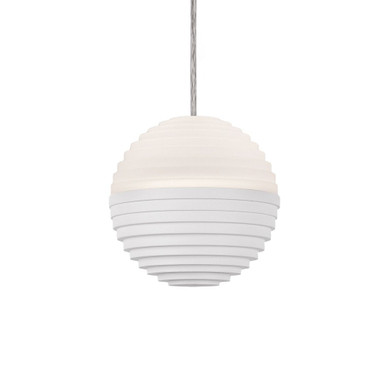 Supernova 5W LED Mini Pendant by Kuzco - PD10502