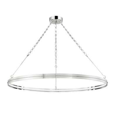 Rosendale 1 Light Oversized Chandelier by Hudson Valley 7142 - 7142