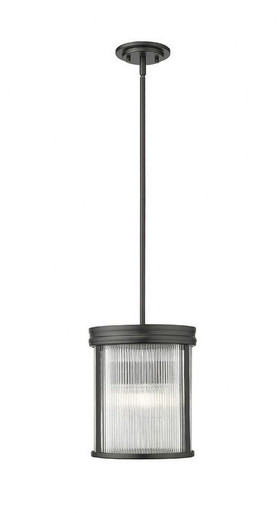Carnaby 3 Light Small Pendant by Z-Lite - 7504P10