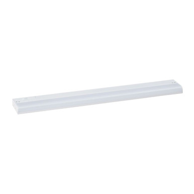 CounterMax MX Long 120 1K Undercabinet 120 V LED Light 24 In Long by Maxim - 89853WT