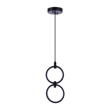 Context LED Light Mini Pendant by Craftmade - 59392