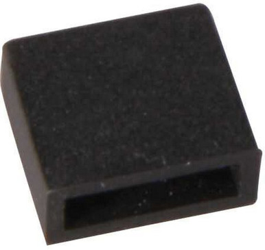 StarStrand 6-Pin Silicone End Cap (Pack of 10) by Maxim - 53469