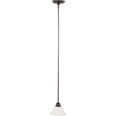 Marin 1 Light Small Pendant by Maxim - 91066