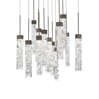 Minx 62W 13 LED Large Pendant by Modern Forms - PD-78013S