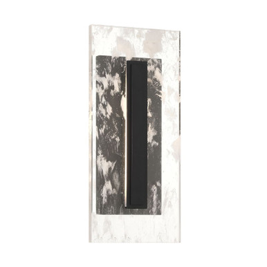 Temecula 20W 1 LED Light Outdoor Wall Lantern by Minka Lavery - 77101-66-L