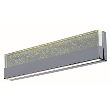 Fizz III 44W 2 LED Light Vanity Light by ET2 - E22757-89PC