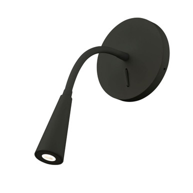 Eton 3W LED Light Wall Sconce by Kuzco - WS18901