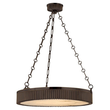 Lynden 5 Light Large Pendant by Hudson Valley - 522