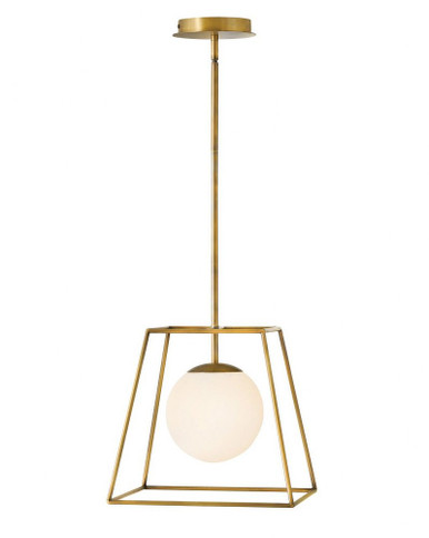 Jonas 1 Light Medium Pendant by Hinkley - 4377