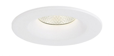 Midway Round Fixed Downlight 3.25 Inch Tall and 4.38 Inch Wide by Eurofase - 45368-011-0