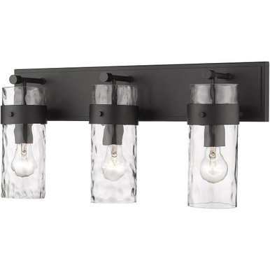 Fontaine 3 Light Vanity Light by Z Lite - 3035-3V