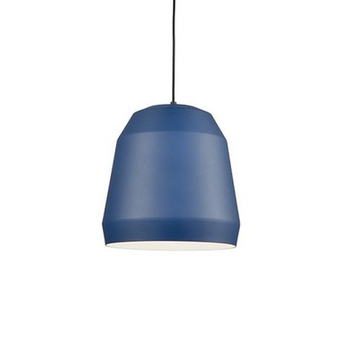 Sedona 1 Light Large Pendant by Kuzco - 492122-SEDO