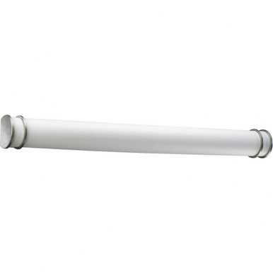 2 LED Light Linear Vanity Light by Quorum - 96549-2-65