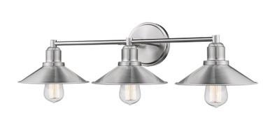 Casa 3 Light Vanity Light by Z Lite - 613-3V