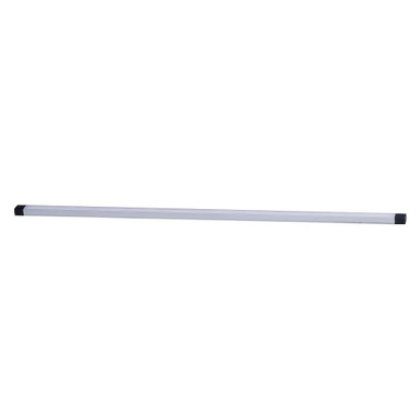 CounterMax MX Long 24 SS 10W 1 LED Under Cabinet 24 In Long by Maxim  - 89802AL