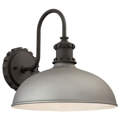 Escudilla 1 Light Outdoor Wall Lantern by Minka Lavery - 71251