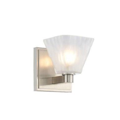 Weston 3W 1 LED Light Vanity Light by Kalco - 316331GN