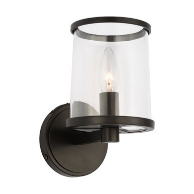 Reynolds 1 Light Vanity Light by Visual Comfort Studio - LV1081