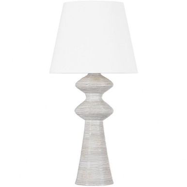 Steinway 1 Light Table Lamp 37 x 18.5 Inches by Hudson Valley - L5537-AGB/CNB