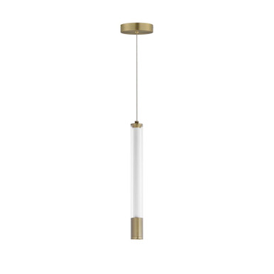 Cortex 1 LED Light Mini Pendant by ET2 - E11062