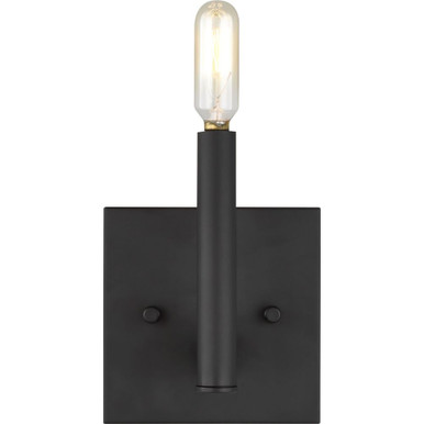 Vector 1 Light Wall Sconce by Visual Comfort Studio - 4124301